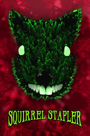 Squirrel Stapler [Build 12160942] (2023) PC | Пиратка [Portable]