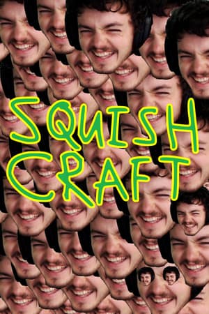 SquishCraft [Build 15160359] (2022) PC