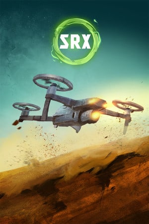 SRX (2021) PC | Пиратка