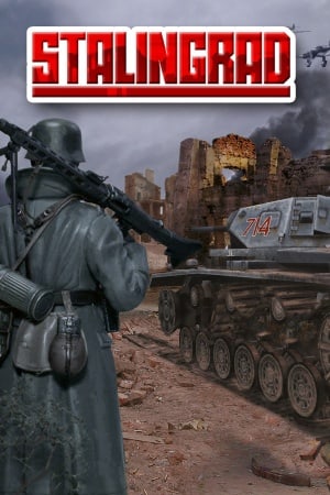 Stalingrad [v 1.0] (2015) PC | Лицензия