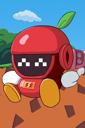 Stamp Boy (2019) PC | Пиратка
