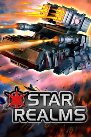 Star Realms [Build 20490550 + 13 DLC] (2016) PC | Пиратка [Portable]