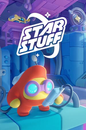 Star Stuff [Build 20240730] (2024) PC
