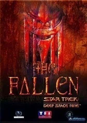 Star Trek: Deep Space Nine The Fallen [v 1.0 Update 3] (2000) PC | RePack от R.G. Catalyst