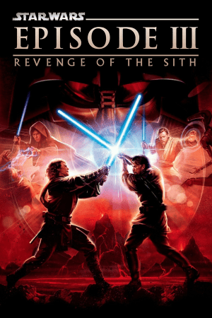 Star Wars: Episode 3 - Revenge of the Sith (2005) PC | Пиратка