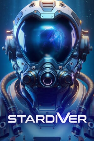 Stardiver [15678377] (2024) PC | RePack от FitGirl