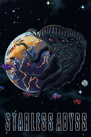 Starless Abyss [v 1.2.4] (2025) PC | Пиратка [Portable]