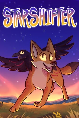 Starshifter [v 1.3] (2023) PC | Лицензия [GOG]