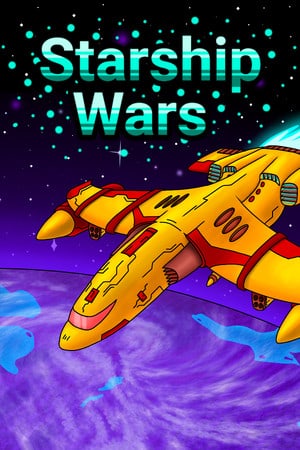 Starship Wars [Build 11699128] (2022) PC