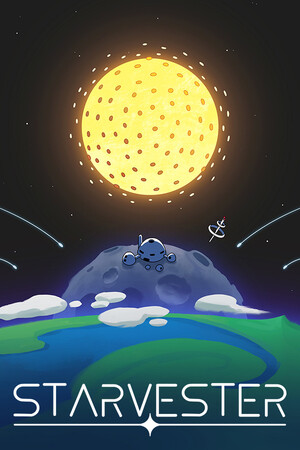 Starvester [Build 23566366] (2026) PC | Пиратка [Portable]