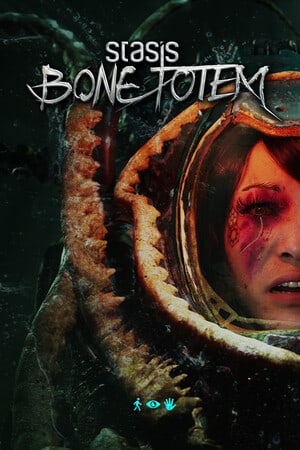 STASIS: BONE TOTEM [v 1.0.4.3 + DLC] (2023) PC | RePack от селезень