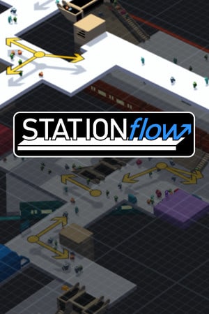 STATIONflow [v 1.0.4] (2020) PC | Пиратка