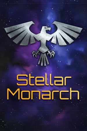 Stellar Monarch [v 1.49 + Stellar Monarch 2 (1.26)] (2016) PC | Лицензия [GOG]