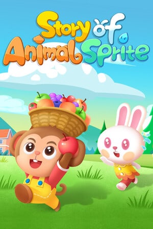 Story of Animal Sprite [Build 11339168] (2023) PC | Пиратка