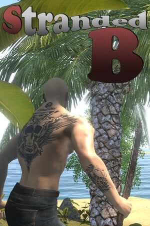 Stranded B [v 1.0] (2022) PC | Пиратка
