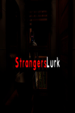 Strangers Lurk [Build 18003878] (2025) PC | Пиратка