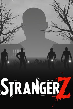 StrangerZ (2023) PC