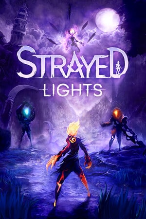 Strayed Lights [v 1.4.0 (72727) - Deluxe Edition] (2023) PC | RePack от FitGirl