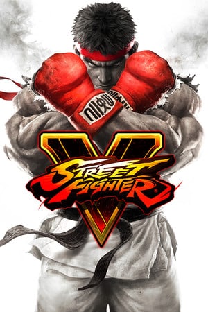 Street Fighter 5 [v 07.011 / build 13173604 + DLC - Champion Edition] (2016) PC | Пиратка [Portable]