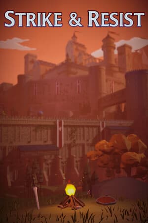 Strike and Resist [Build 20886023] (2025) PC