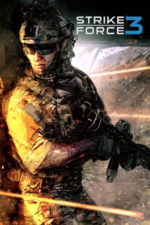 Strike Force 3 [v 1.1.0] (2023) PC | RePack от FitGirl
