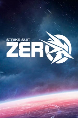 Strike Suit Zero [v 2.1.0.5] (2013) PC | RePack от Audioslave