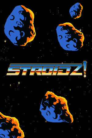 STROIDZ! [Build 23489679] (2026) PC | Пиратка [Portable]