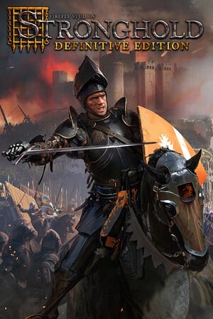Stronghold: Definitive Edition [Build 20269838] (2023) PC | RePack от dixen18