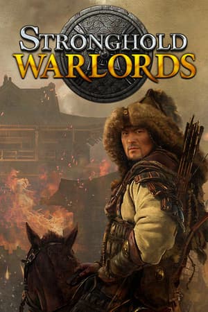 Stronghold: Warlords [v 1.11.24193.24h2 (79817) + DLC - Special Edition] (2021) PC | Лицензия [GOG]