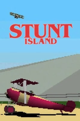 Stunt Island (2018) PC