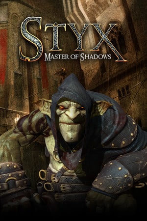 Styx: Master of Shadows [v 1.02] (2014) PC | RePack от xatab
