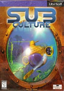 Sub Culture (1997) PC | RePack от nelex