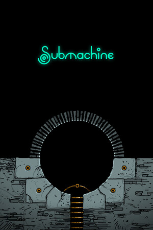 Submachine: Legacy [v 1.1 (78588)] (2023) PC | RePack от FitGirl