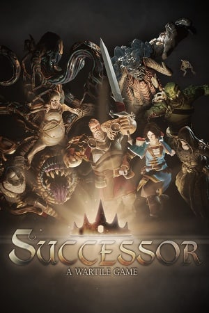 Successor [v 1.0.0.233] (2025) PC | RePack от FitGirl