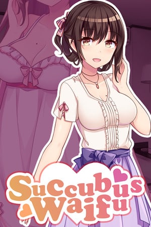 Succubus Waifu (2019) PC | Пиратка