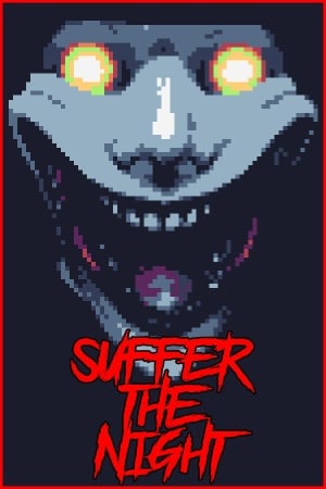 Suffer The Night [Build (63921)] (2023) PC | Лицензия [GOG]