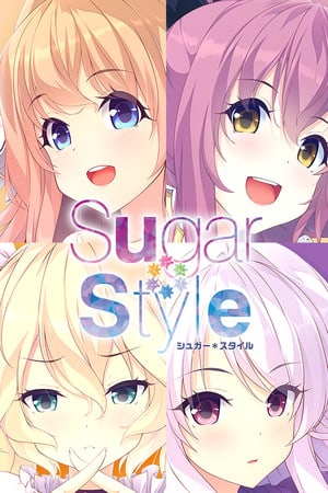 Sugar * Style [v 1.0] (2021) PC | Лицензия
