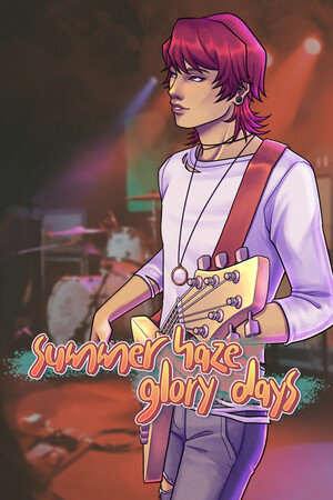 summer haze/glory days [Build 23140614] (2026) PC
