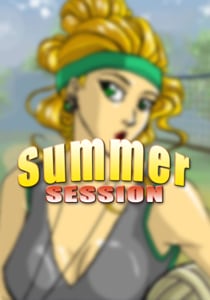 Summer Session [v 1.0] (2008) PC | Пиратка