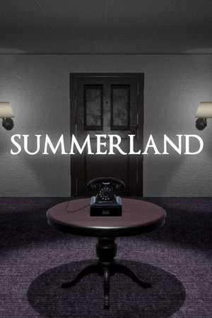 Summerland [Free (Steam)] (2020) PC