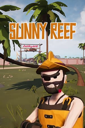 Sunny Reef [Build 17428128] (2025) PC | Пиратка