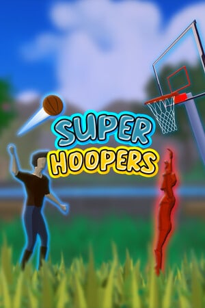Super Hoopers [v 1.0] (2022) PC | Пиратка