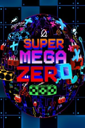 Super Mega Zero (2022) PC | Пиратка