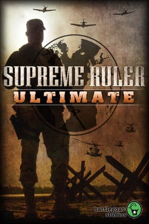 Supreme Ruler Project 2025 [Update 1] (2025) PC | Пиратка