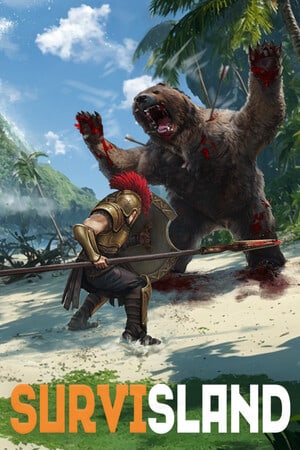 Survisland [v 1.007 (Build 14111361)] (2024) PC | Пиратка
