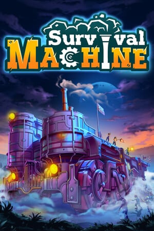 Survival Machine [Build 19281967] (2025) PC | Пиратка