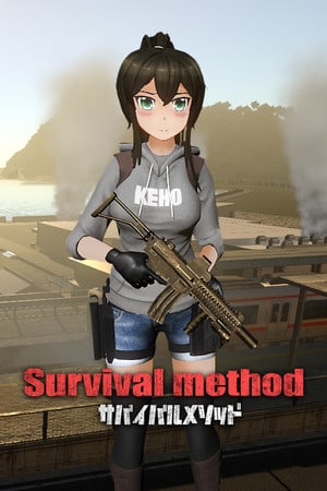 Survival Method [v 0.2.8] (2019) PC | Пиратка