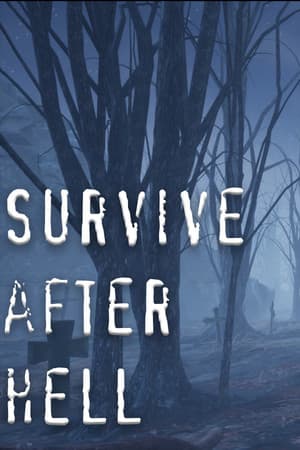 Survive after hell (2021) PC | Лицензия