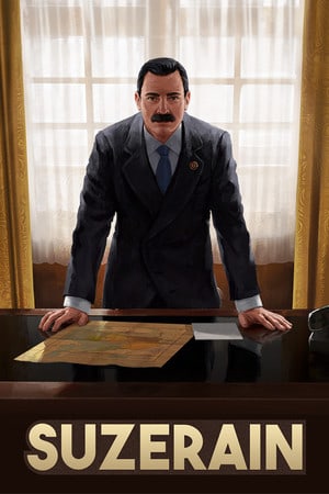 Suzerain [v 3.1.0.1.153 (86313) + DLC - Presidential Edition] (2020) PC | Лицензия [GOG]