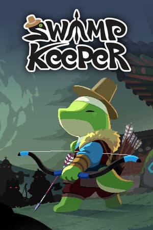 Swamp Keeper [Build 21093214] (2025) PC | Пиратка